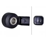 Датчик детонации Ford Connect 1.8TDCi / 1.8Di 2002-2013 6PG013114-321 HELLA (Германия)