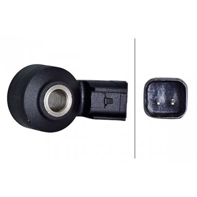 Датчик детонации Ford Connect 1.8TDCi / 1.8Di 2002-2013 6PG013114-321 HELLA (Германия)