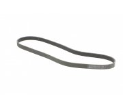 Ремень генератора (1205мм) Renault Megane 3 / Рено Меган 3 1.5dCi 2008-2016 6PK1205 CONTITECH (Германия)