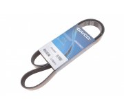 Ремінь генератора (1245мм, UKDB / TYDA / TXDB / UFDB) Ford Focus 3 / Форд Фокус 3 2.0TDCi 2011-2018 6PK1245DT DAYCO (Італія)