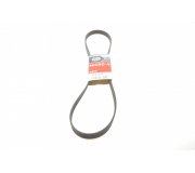 Ремінь генератора (1270мм, T7DB / T7DA / T8DA) Ford Focus 3 / Форд Фокус 3 2.0TDCi 2011-2018 6PK1270 GATES (Бельгія)