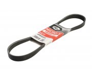 Ремені генератора Citroen C4 Picasso / Сітроен C4Пікассо 1.6 (бензин) 2006-2013 6PK903XS GATES (Бельгія)