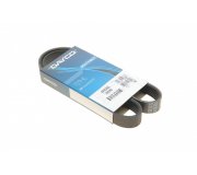 Ремінь генератора (965мм, з кондиціонером) Ford Focus 3 / Форд Фокус 3 1.5TDCi / 1.6TDCi 2011-2018 6PK965 DAYCO (Італія)