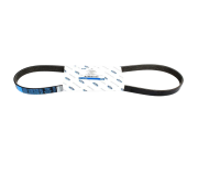 Ремень генератора (965мм, с кондиционером) Ford Focus 3 / Форд Фокус 3 1.5TDCi / 1.6TDCi 2011-2018 1701514 FORD (США)