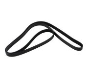 Ремінь генератора (965мм, з кондиціонером) Ford Focus 3 / Форд Фокус 3 1.5TDCi / 1.6TDCi 2011-2018 4118102600 JP GROUP (Данія)