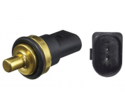 Датчик температури охолоджувальної рідини Volkswagen Passat B6 / Фольксваген Пассат Б6 2005-2010 6PT009309-331 HELLA (Німеччина)