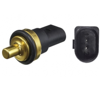 Датчик температури охолоджувальної рідини Volkswagen Passat B6 / Фольксваген Пассат Б6 2005-2010 6PT009309-331 HELLA (Німеччина)