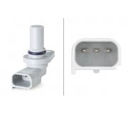 Датчик положения кулачкового вала Ford Connect 1.8TDCi / 1.8Di 2002-2013 6PU009121-691 HELLA (Германия)