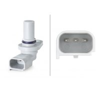 Датчик положения кулачкового вала Ford Connect 1.8TDCi / 1.8Di 2002-2013 6PU009121-691 HELLA (Германия)