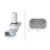 Датчик положения кулачкового вала Ford Connect 1.8TDCi / 1.8Di 2002-2013 6PU009121-691 HELLA (Германия) - Фото №1