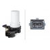 Датчик положення колінвалу Ford Connect 1.8TDCi / 1.8Di 2002-2013 6PU009163-501 HELLA (Німеччина) - Фото №1