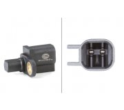 Датчик ABS задній Ford C‑MAX 2 / Форд С Макс 2 2010–2019 6PU012039-971 HELLA (Німеччина)