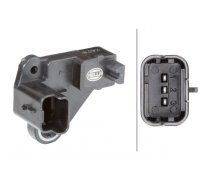Датчик положення колінвалу Ford C‑MAX 2 / Форд С Макс 2 1.0 / 1.6 (бензин) / 1.6TDI 2010–2019 6PU013122-251 HELLA (Німеччина)