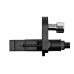 Датчик ABS задній Citroen C4 Picasso / Сітроен C4 Пікассо 2006-2013 6PU358217-231 HELLA  (Німеччина) - Фото №3