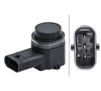 Датчик паркування Ford Connect II 2013- 6PX358141-471 HELLA (Німеччина)