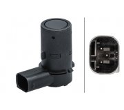 Датчик парковки Ford Connect 2002-2013 6PX358141-481 HELLA (Германия)