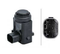 Датчик паркування Ford Connect 2002-2013 6PX358141-491 HELLA (Німеччина)