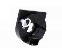 Шлейф руля/подушки безопасности (airbag, OE: 6Q0959653A) VW Transporter T5 / Фольксваген Транспортер Т5 03- 6Q0959653A VW (Германия)