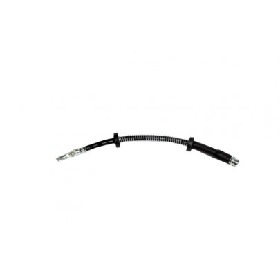 Шланг тормозной передний (370мм) Ford Connect / Форд Коннект 2002-2013 6T48067 LPR (Италия)
