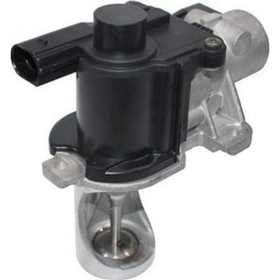 Клапан EGR рециркуляції відпрацьованих газів Volkswagen Passat B6 / Фольксваген Пассат Б6 2.0TDI 2005-2010 07.16.031 TRUCKTEC (Німеччина)