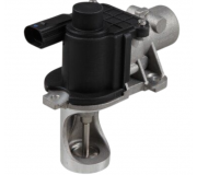 Клапан EGR рециркуляції відпрацьованих газів Volkswagen Passat B6 / Фольксваген Пассат Б6 2.0TDI 2005-2010 1119903200 JP GROUP (Данія)