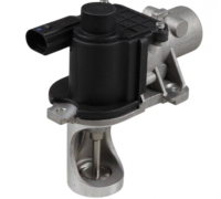 Клапан EGR рециркуляції відпрацьованих газів Volkswagen Passat B6 / Фольксваген Пассат Б6 2.0TDI 2005-2010 1119903200 JP GROUP (Данія)