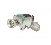 Клапан EGR рециркуляції відпрацьованих газів Volkswagen Passat B6 / Фольксваген Пассат Б6 2.0TDI 2005-2010 115855 TOPRAN (Німеччина)