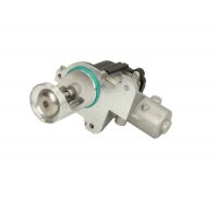 Клапан EGR рециркуляції відпрацьованих газів Volkswagen Passat B6 / Фольксваген Пассат Б6 2.0TDI 2005-2010 115855 TOPRAN (Німеччина)