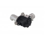 Клапан EGR рециркуляції відпрацьованих газів Volkswagen Passat B6 / Фольксваген Пассат Б6 2.0TDI 2005-2010 19041 KAMOKA (Польща)