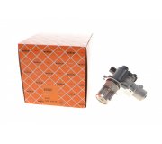 Клапан EGR рециркуляції відпрацьованих газів Volkswagen Passat B6 / Фольксваген Пассат Б6 2.0TDI 2005-2010 48606 NRF (Нідерланди)