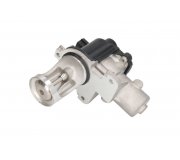 Клапан EGR рециркуляції відпрацьованих газів Volkswagen Passat B6 / Фольксваген Пассат Б6 2.0TDI 2005-2010 571822112079 MAGNETI MARELLI (Італія)