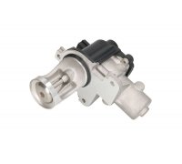 Клапан EGR рециркуляції відпрацьованих газів Volkswagen Passat B6 / Фольксваген Пассат Б6 2.0TDI 2005-2010 571822112079 MAGNETI MARELLI (Італія)