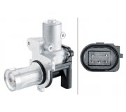 Клапан EGR рециркуляції відпрацьованих газів Volkswagen Passat B6 / Фольксваген Пассат Б6 2.0TDI 2005-2010 6NU014864-471 HELLA (Німеччина)