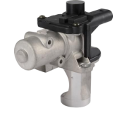 Клапан EGR рециркуляції відпрацьованих газів Volkswagen Passat B6 / Фольксваген Пассат Б6 2.0TDI 2005-2010 70671021 HERTH+BUSS (Німеччина)