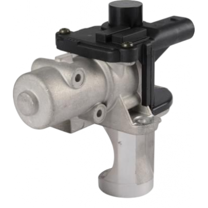 Клапан EGR рециркуляції відпрацьованих газів Volkswagen Passat B6 / Фольксваген Пассат Б6 2.0TDI 2005-2010 70671021 HERTH+BUSS (Німеччина)