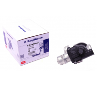 Клапан EGR рециркуляції відпрацьованих газів Volkswagen Passat B6 / Фольксваген Пассат Б6 2.0TDI 2005-2010 710571D WAHLER (Німеччина)