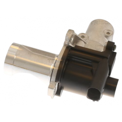 Клапан EGR рециркуляції відпрацьованих газів Volkswagen Passat B6 / Фольксваген Пассат Б6 2.0TDI 2005-2010 881329101 TRISCAN (Данія)