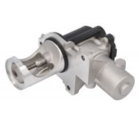 Клапан EGR рециркуляції відпрацьованих газів Volkswagen Passat B6 / Фольксваген Пассат Б6 2.0TDI 2005-2010 98216 NISSENS (Данія)