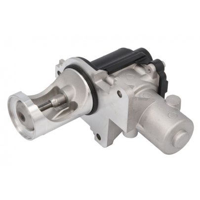 Клапан EGR рециркуляції відпрацьованих газів Volkswagen Passat B6 / Фольксваген Пассат Б6 2.0TDI 2005-2010 98216 NISSENS (Данія)