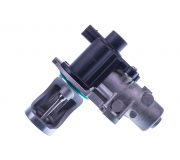 Клапан EGR рециркуляції відпрацьованих газів Volkswagen Passat B6 / Фольксваген Пассат Б6 2.0TDI 2005-2010 E400010 DENCKERMANN (Польща)