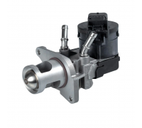 Клапан EGR рециркуляції відпрацьованих газів Volkswagen Passat B6 / Фольксваген Пассат Б6 2.0TDI 2005-2010 EGR12-116 FRECCIA (Італія)