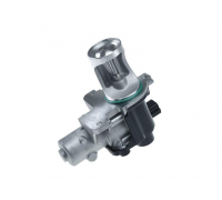 Клапан EGR рециркуляції відпрацьованих газів Volkswagen Passat B6 / Фольксваген Пассат Б6 2.0TDI 2005-2010 EGRAU008 NTY (Польща)