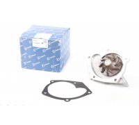 Помпа / водяний насос Renault Scenic II / Рено Сценік 2 2.0 (бензин) 2003-2009 7.01838.02.0 PIERBURG (Німеччина)