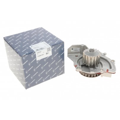 Помпа / водяной насос Ford Focus 3 / Форд Фокус 3 2.0TDCi 2011-2018 7.01890.08.0 PIERBURG (Германия)