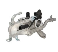 Радиатор рециркуляции отработанных газов Ford C‑MAX 2 / Форд С Макс 2 1.6 / 2.0TDI 2010–2019 7.02156.33.0 PIERBURG (Германия)