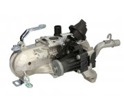 Радиатор рециркуляции отработанных газов Ford C‑MAX 2 / Форд С Макс 2 1.6TDI 2010–2019 7.02156.35.0 PIERBURG (Германия)