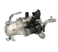 Радиатор рециркуляции отработанных газов Ford C‑MAX 2 / Форд С Макс 2 1.6TDI 2010–2019 7.02156.35.0 PIERBURG (Германия)