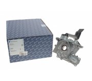 Насос масляный (до № двигателя: Z 19 DT) Opel Zafira B / Опель Зафира Б 1.9CDTI 2005–2015 7.02166.01.0 PIERBURG (Германия)