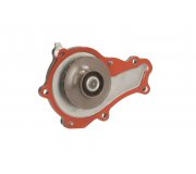 Помпа / водяной насос Citroen C4 Picasso / Ситроен C4 Пикассо 1.6HDi 2006-2013 7.03738.03.0 PIERBURG (Германия)
