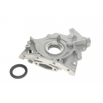 Насос масляный Ford C‑MAX 2 / Форд С Макс 2 1.5 / 1.6TDCi 2010–2019 7.07919.09.0 PIERBURG (Германия)